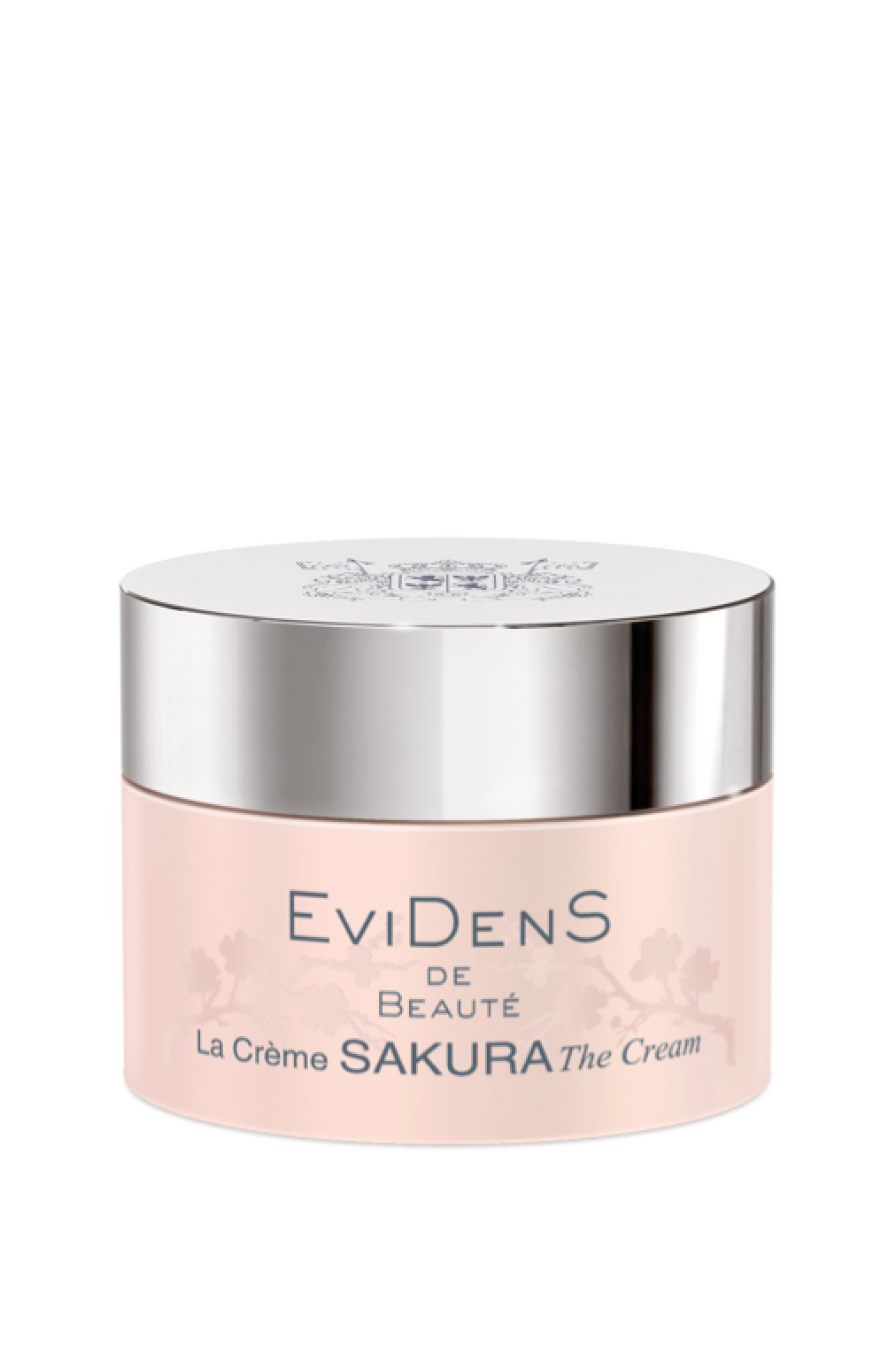 EviDenS de Beauté La Crème SAKURA 50ml新品 The Sakura Saho Skincare Ritual – EviDenS de Beauté