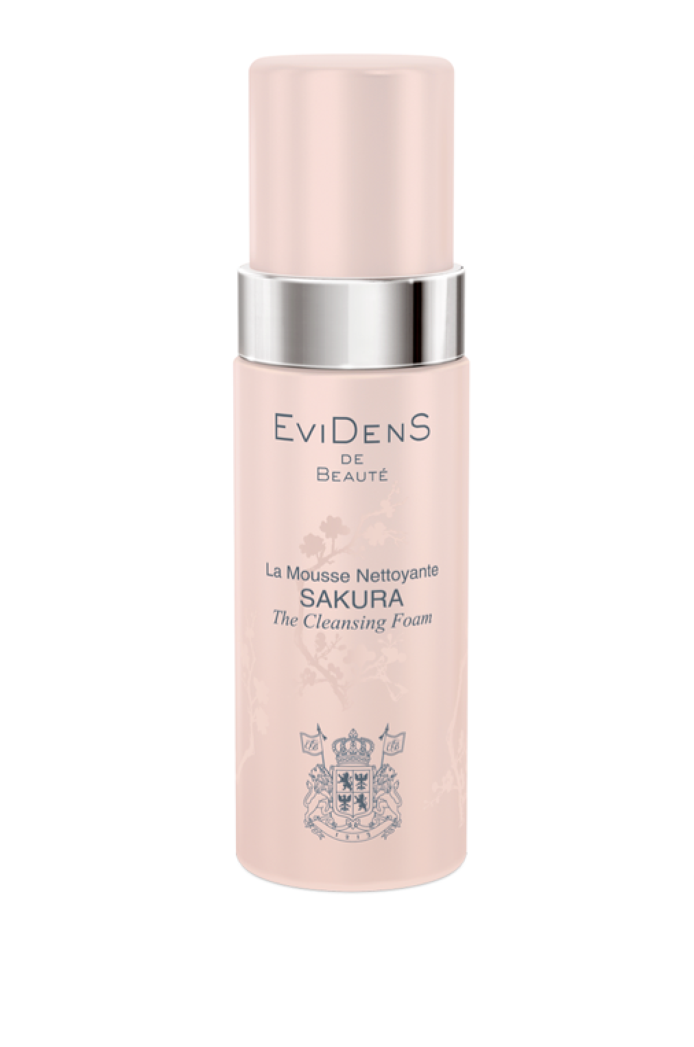 The Sakura Emulsion for mate complexion|EviDenS de Beauté