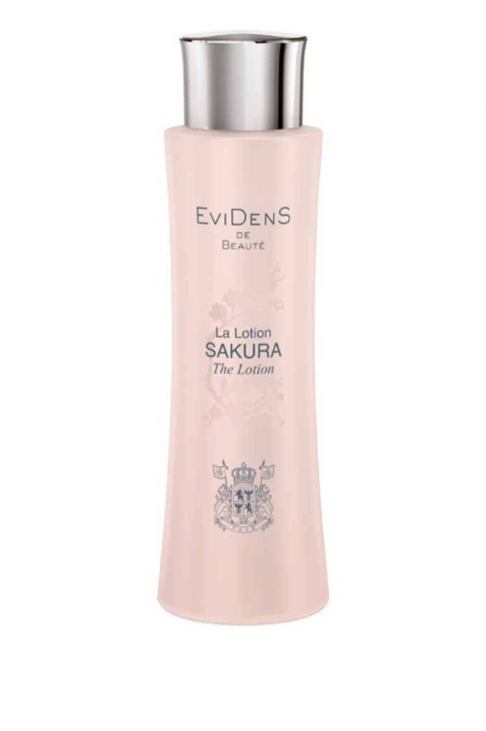 EviDenS de Beauté SAKURA THE NEW SKIN PEELING GEL | Beauty EviDenS de Beauté SAKURA THE NEW SKIN PEELING GEL | Beauty