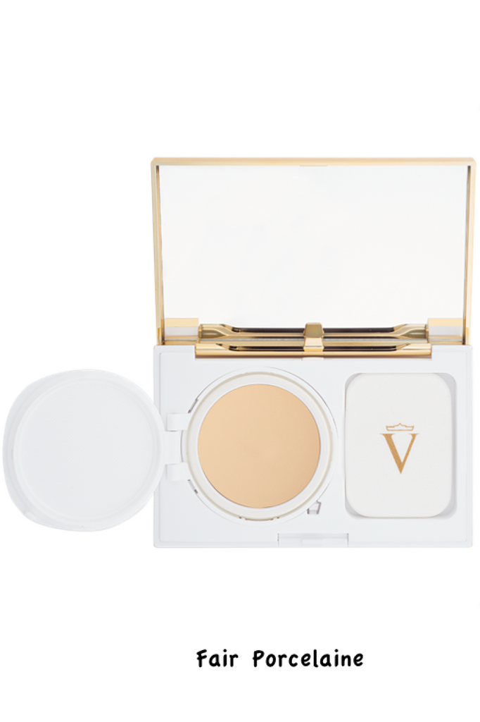 VALMONT Perfecting Powder Cream SPF30