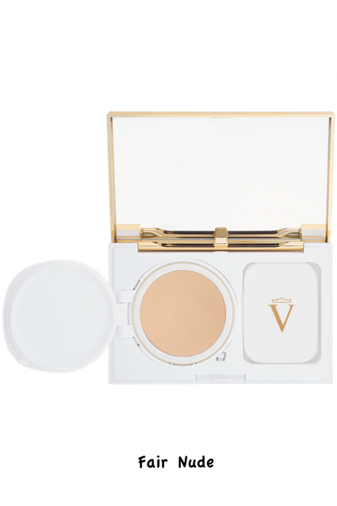 VALMONT Perfecting Powder Cream SPF30