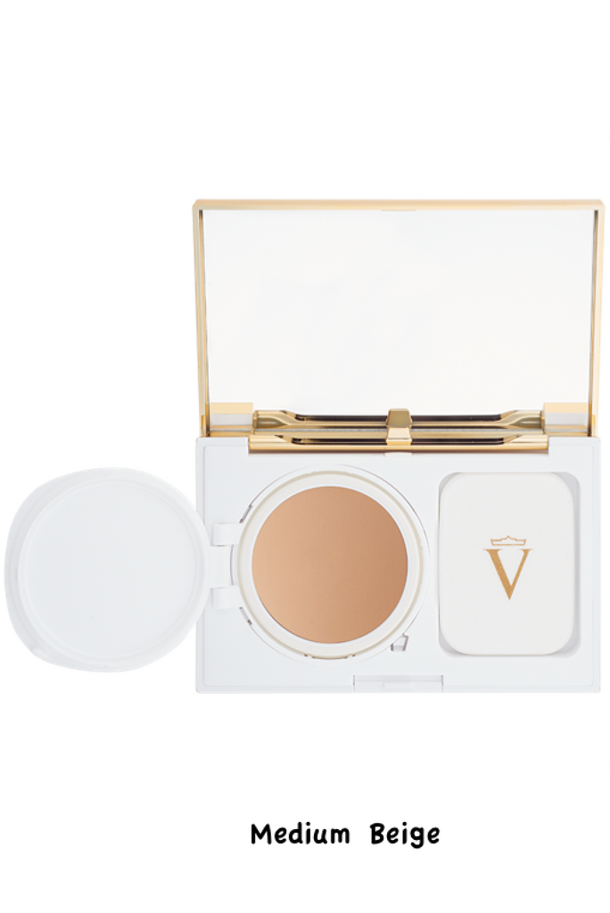 VALMONT Perfecting Powder Cream SPF30