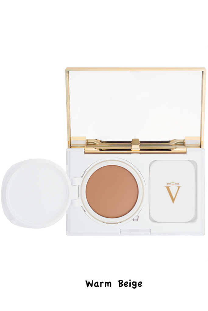 VALMONT Perfecting Powder Cream SPF30