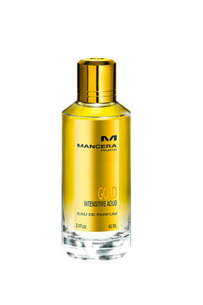 MANCERA Gold Intensive Aoud