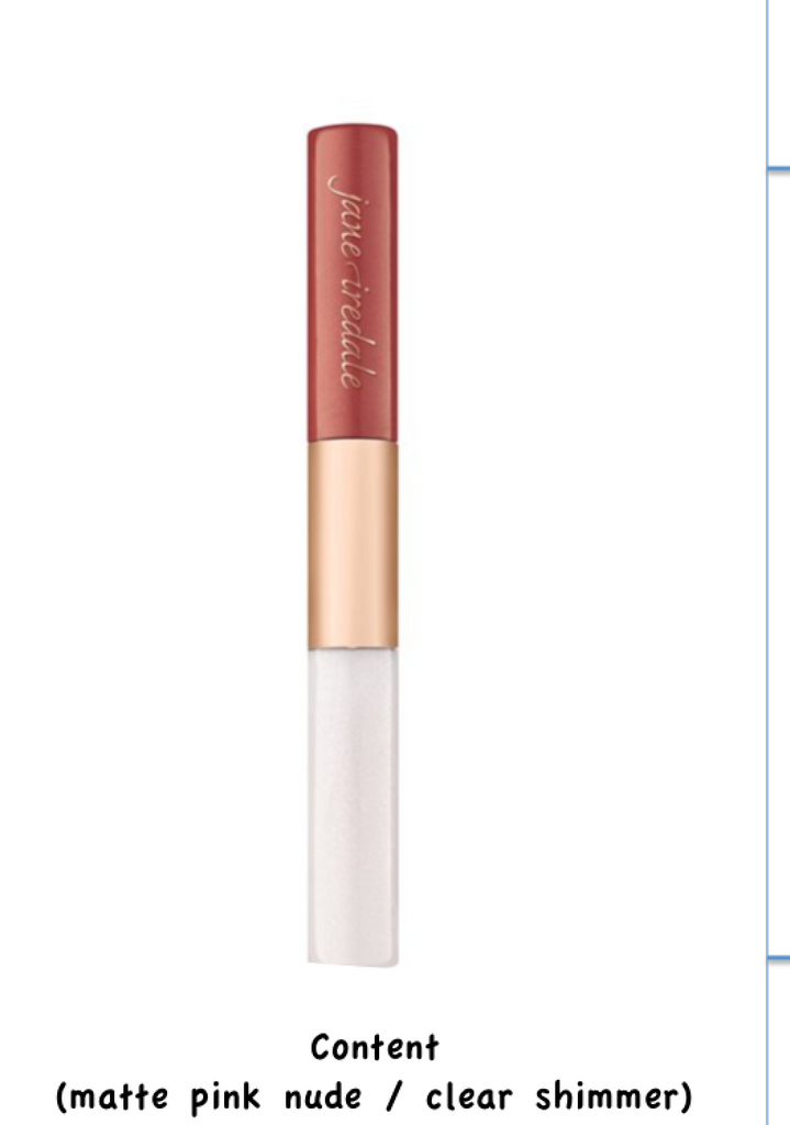 JANE IREDALE LIPS Lip Fixation