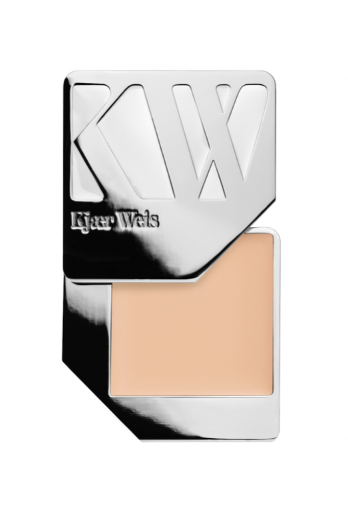 KJAER WEIS Cream Foundation