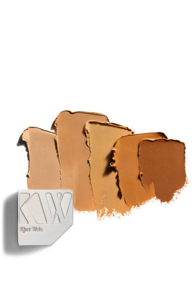 KJAER WEIS Cream Foundation