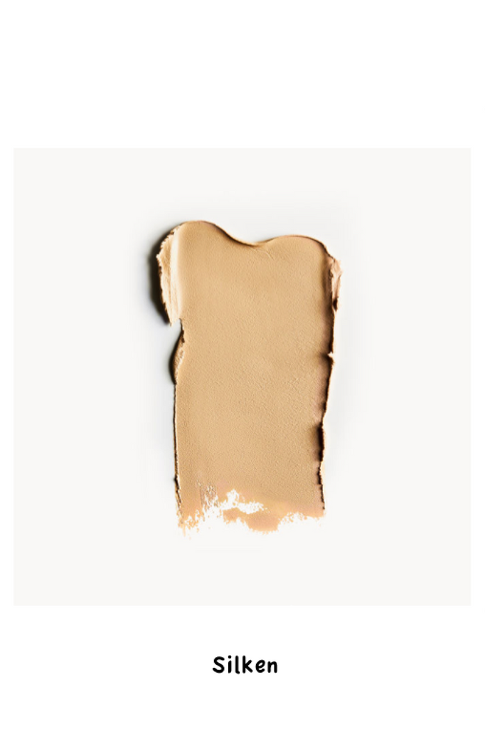 KJAER WEIS Cream Foundation