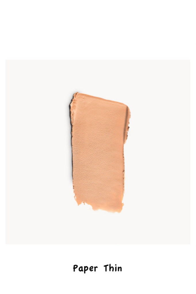 KJAER WEIS Cream Foundation