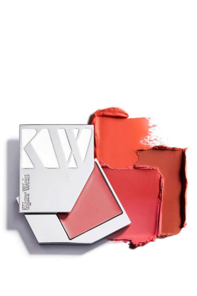 KJAER WEIS Cream Blush