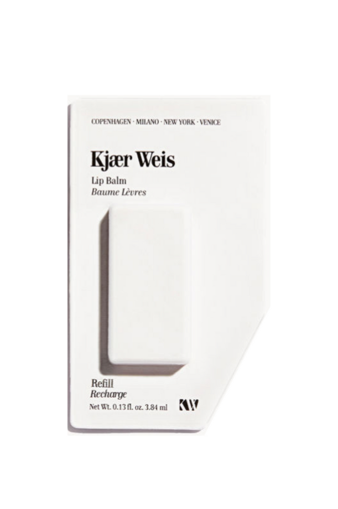 KJAER WEIS The Lip Balm Refill