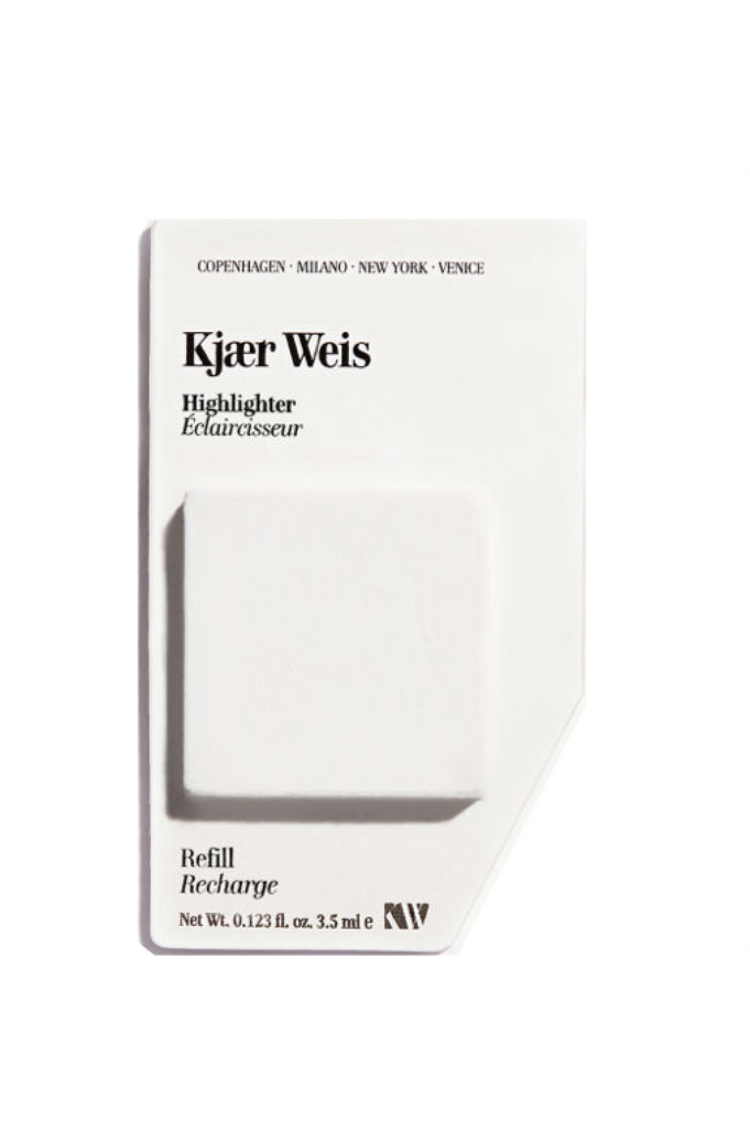 KJAER WEIS Cream Highlighter