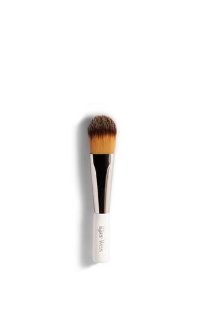 KJAER WEIS Blush - Foundation/Blush Brush