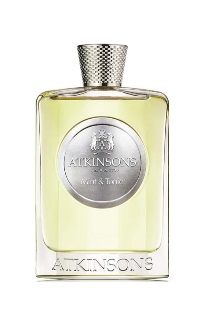 ATKINSONS Mint & Tonic EDP100ML