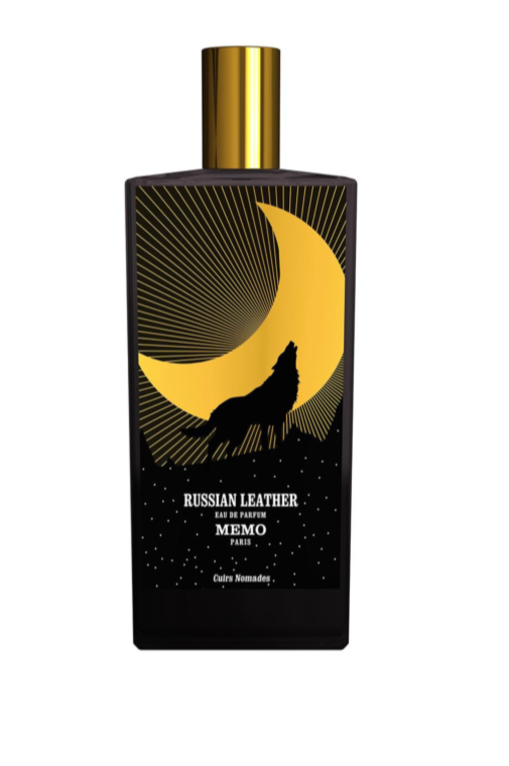 MEMO PARIS Russian Leather