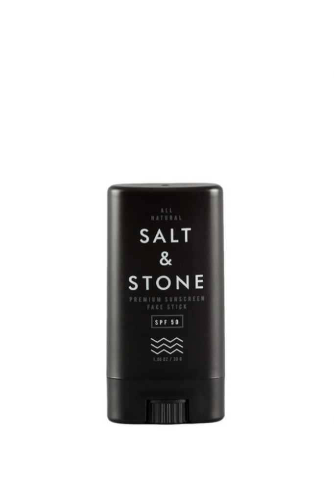 SALT & STONE Face Stick SPF50