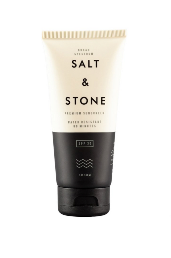 SALT & STONE Lotion SPF30
