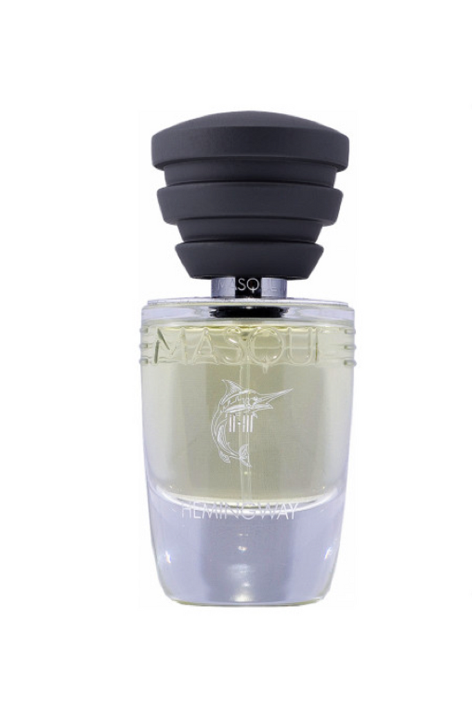 MASQUE MILANO HEMINGWAY EDP