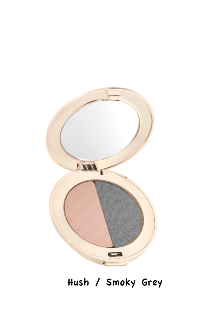 JANE IREDALE EYES PUREPRESSED® EYE SHADOW DUO