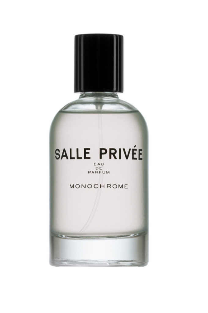 Salle Privée Monochrome