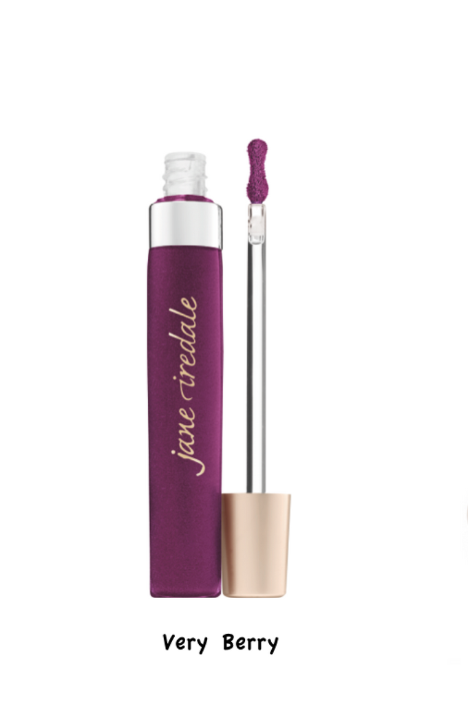 JANE IREDALE LIPS PureGloss Lipgloss