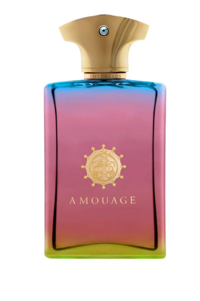 AMOUAGE EDP Imitation Man