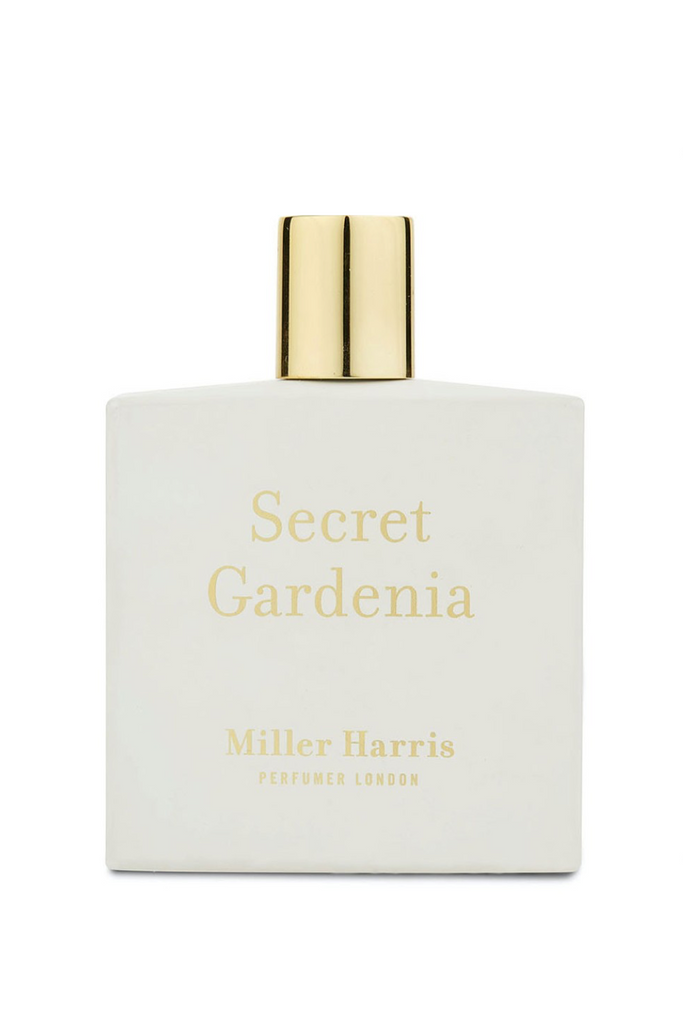 MILLER HARRIS Secret Gardenia EDP