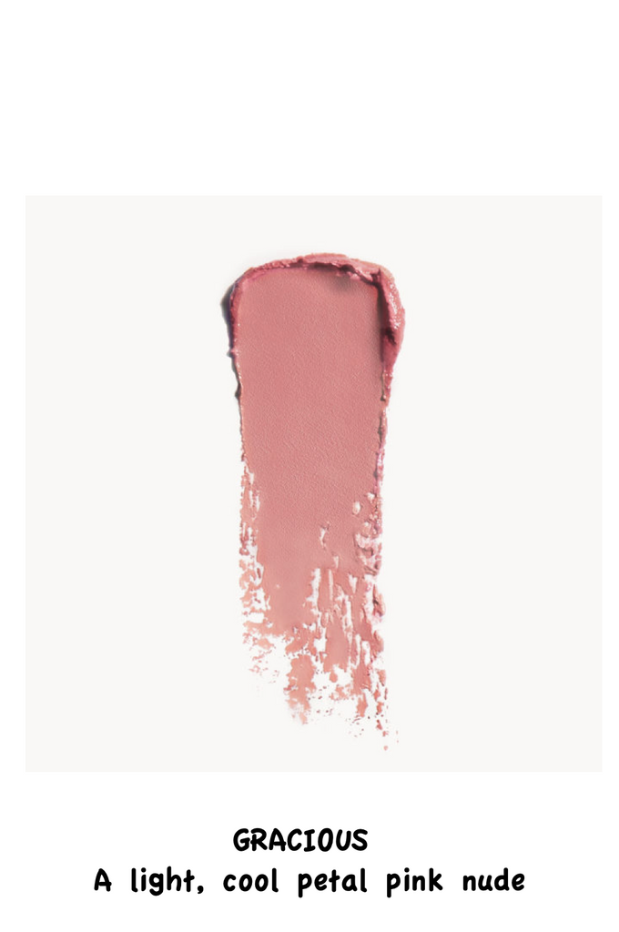 KJAER WEIS Nude, Naturally LIPSTICK REFILLS