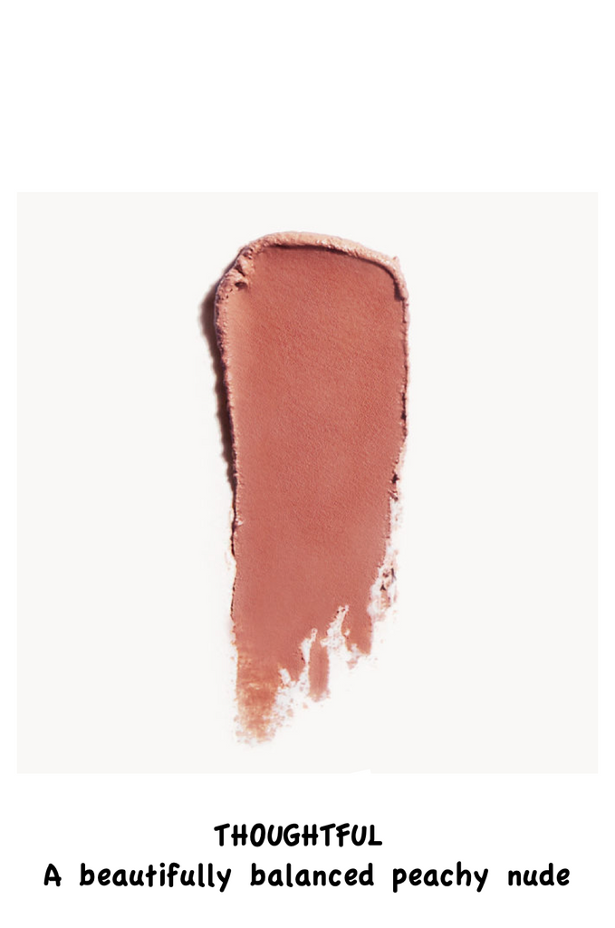 KJAER WEIS Nude, Naturally LIPSTICK REFILLS