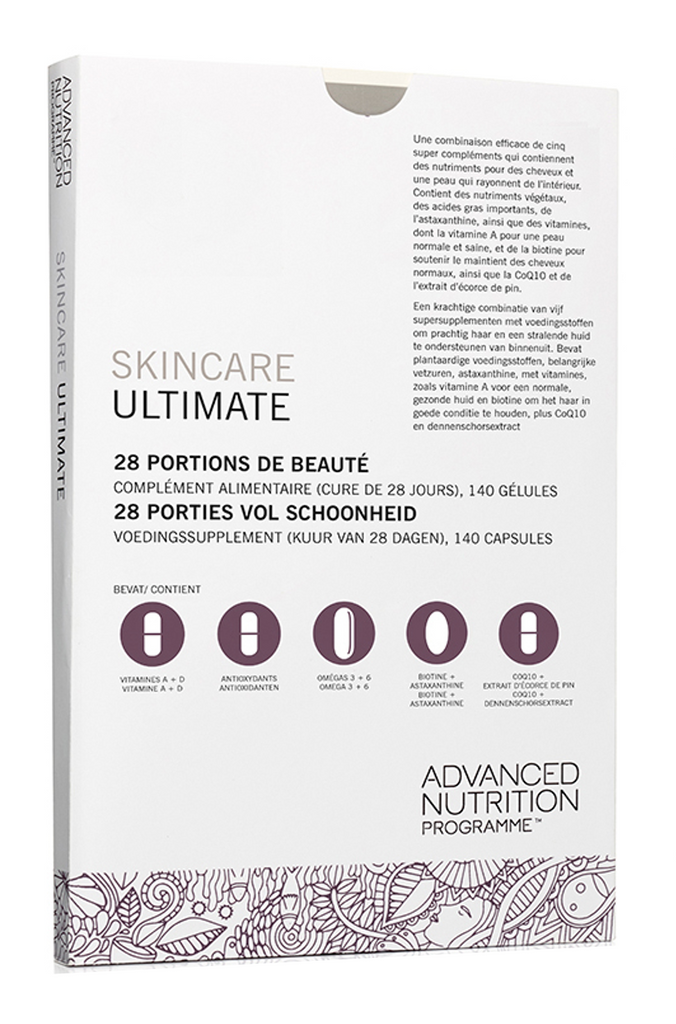 ANP SKINCARE ULTIMATE