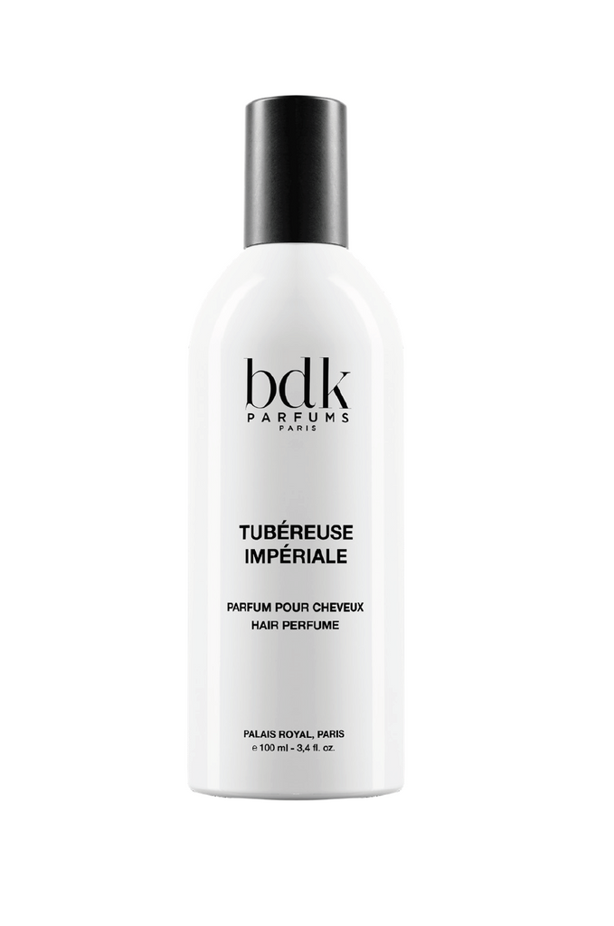 BDK Parfums PARIS Tubéreuse Impériale Hair Perfume