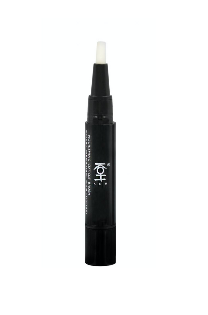 KOH Nourishing Cuticle Brush