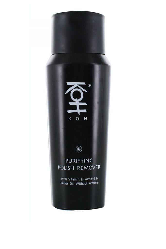 KOH Purifying Polish Remover
