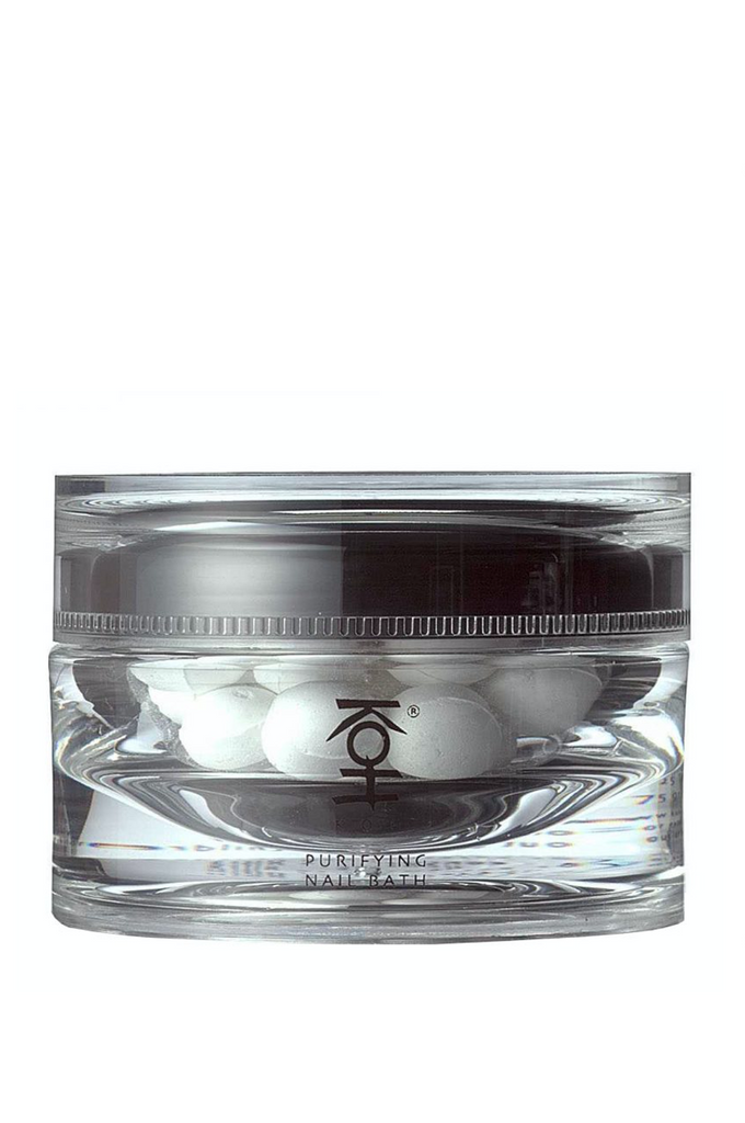 KOH PURIFYING NAIL BATH