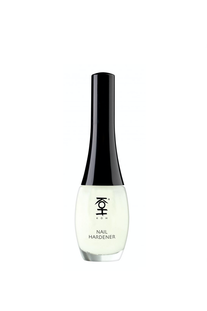 KOH NAIL HARDENER CURE