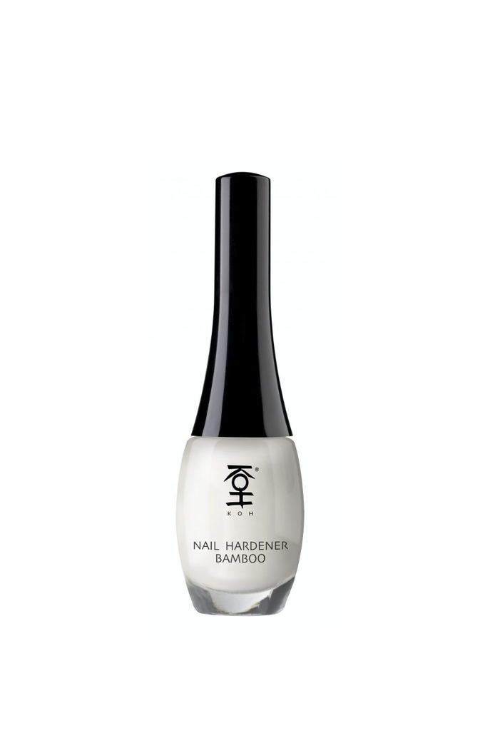 KOH NAIL HARDENER BAMBOO