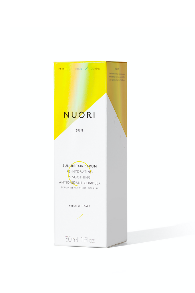 NUORI Sun Repair Serum