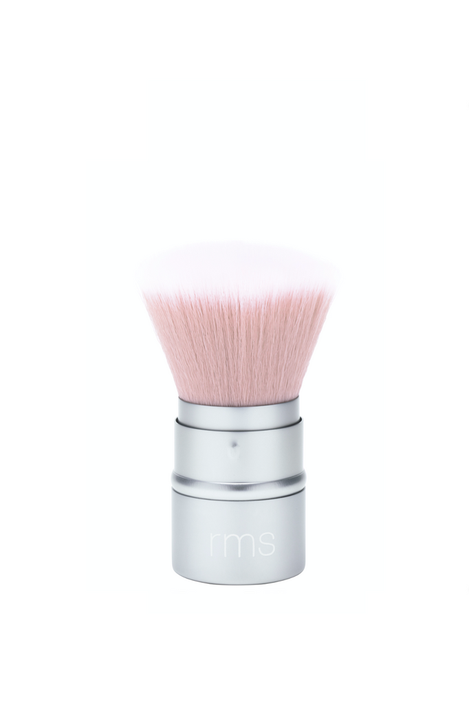 RMS Living Glow Face&Body Powder Brush