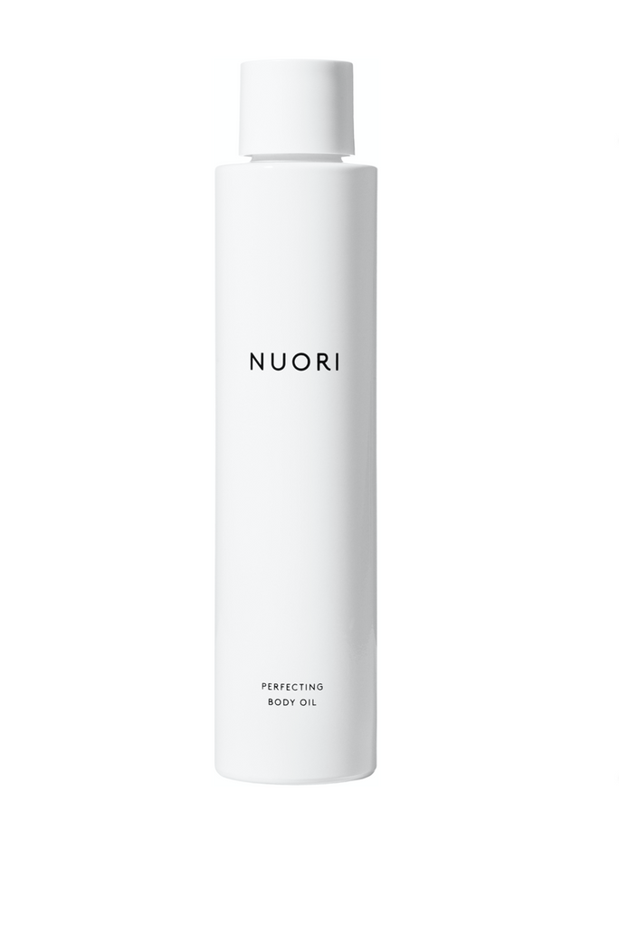 NUORI Perfecting Body OIl