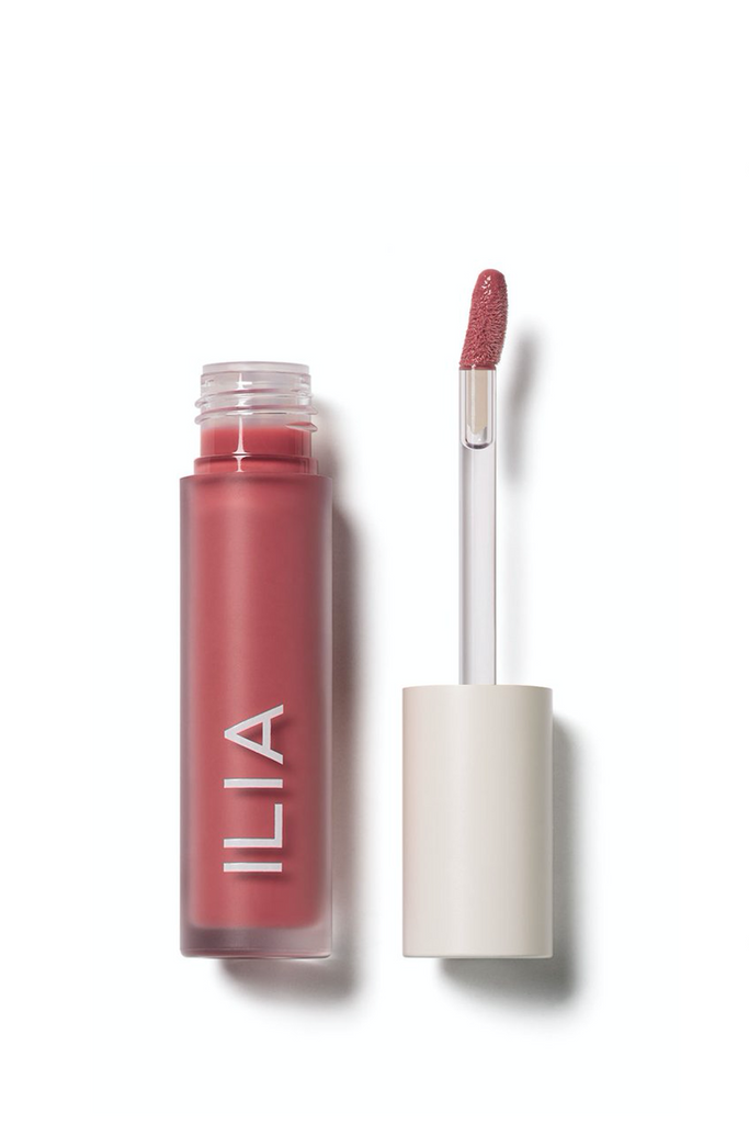 ILIA Balmy Gloss Tinted Lip Oil