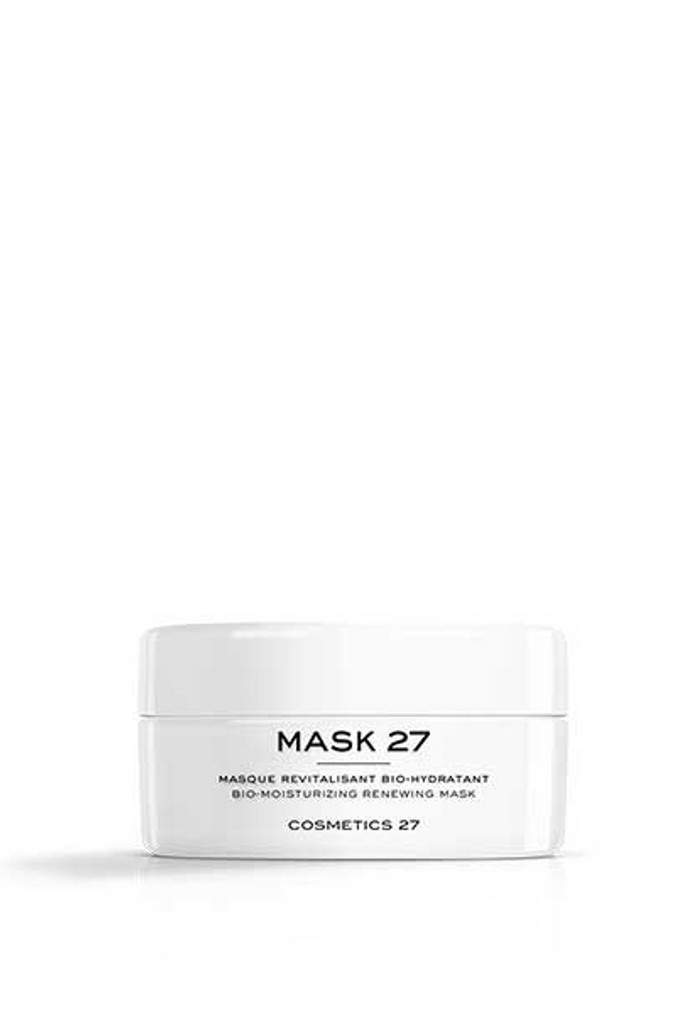 COSMETICS 27 MASK 27