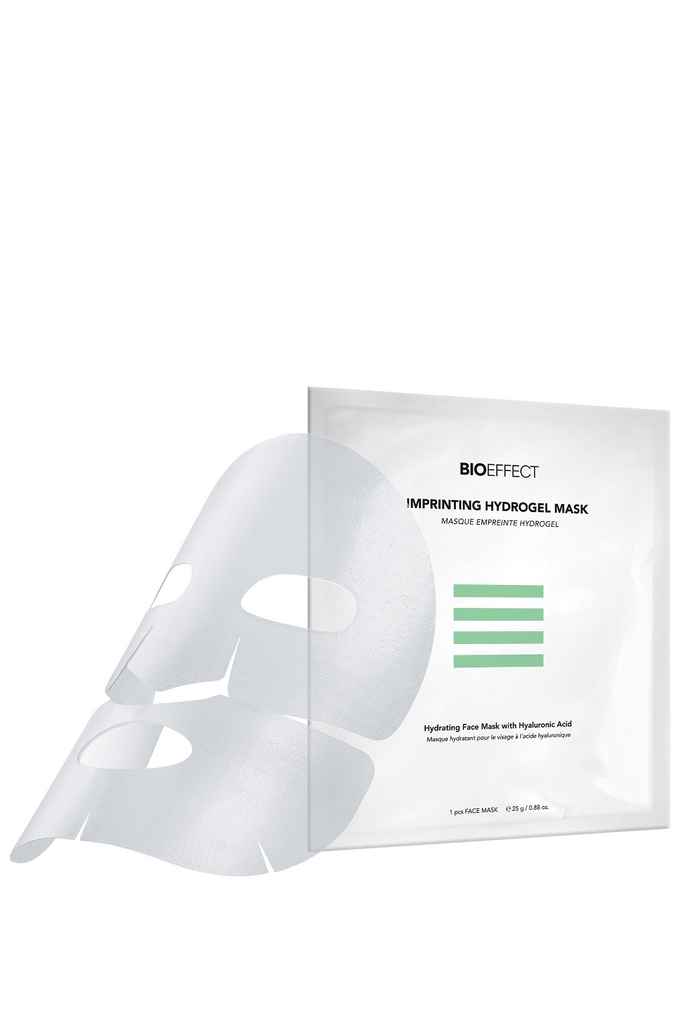 BIOEFFECT Imprinting Hydrogel Mask