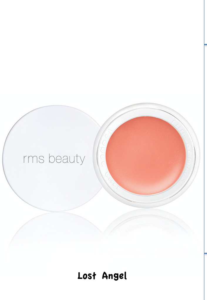 RMS Lip2cheek