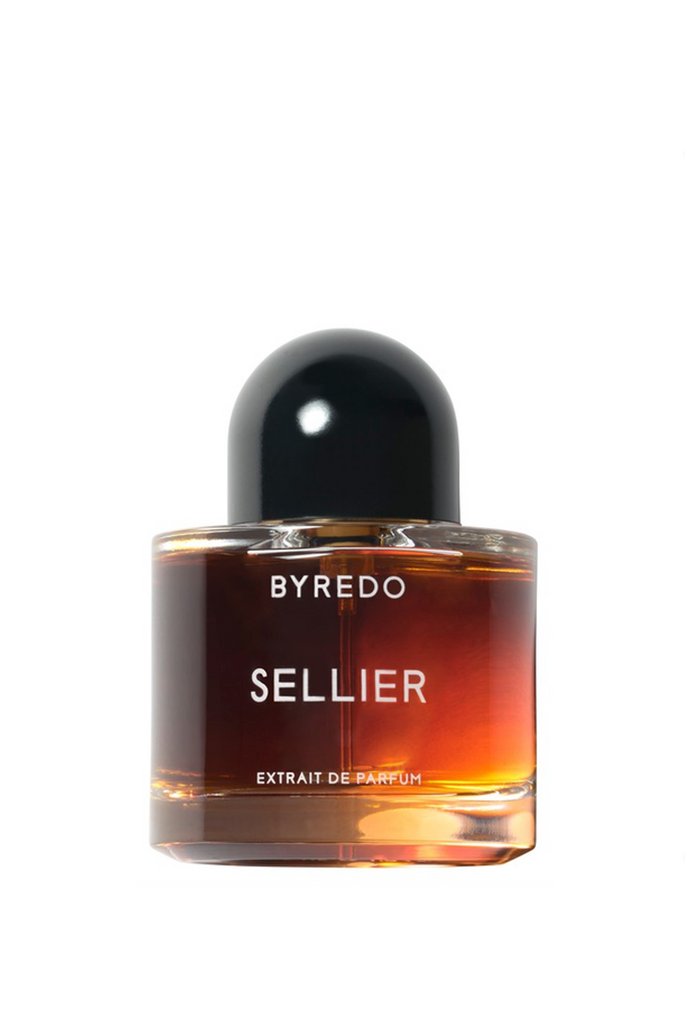 BYREDO Extrait de Parfum SELLIER