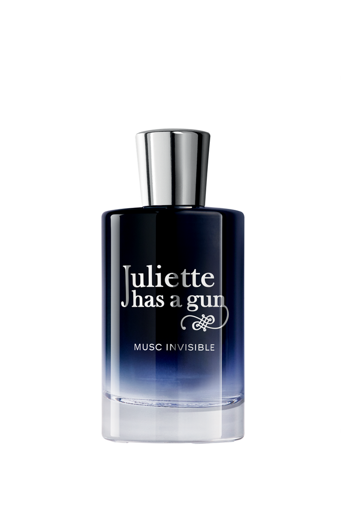 JULIETTE HAS A GUN Musc Invisible