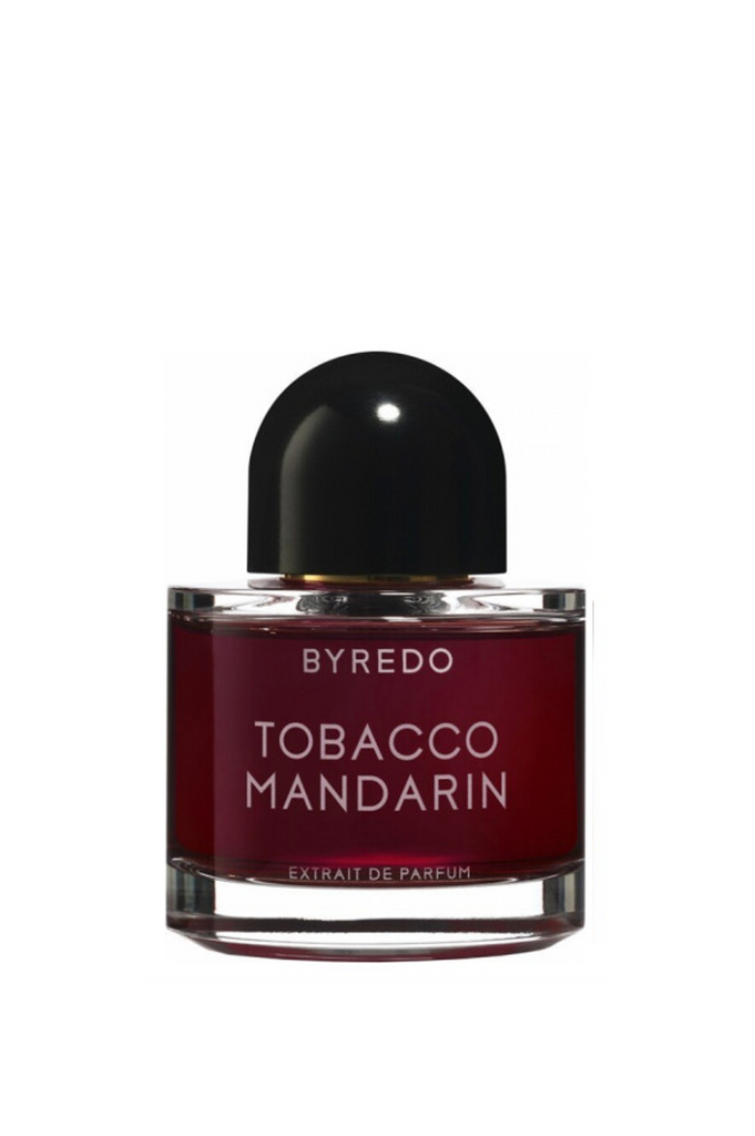 BYREDO Extrait de Parfum TOBACCO MANDARIN