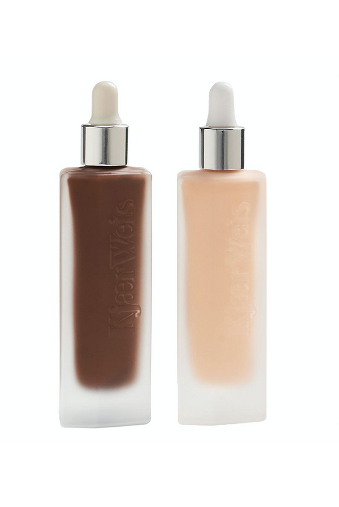 KJAER WEIS Invisible Touch Liquid Foundation