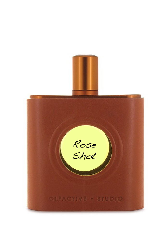 OLFACTIVE STUDIO Rose Shot