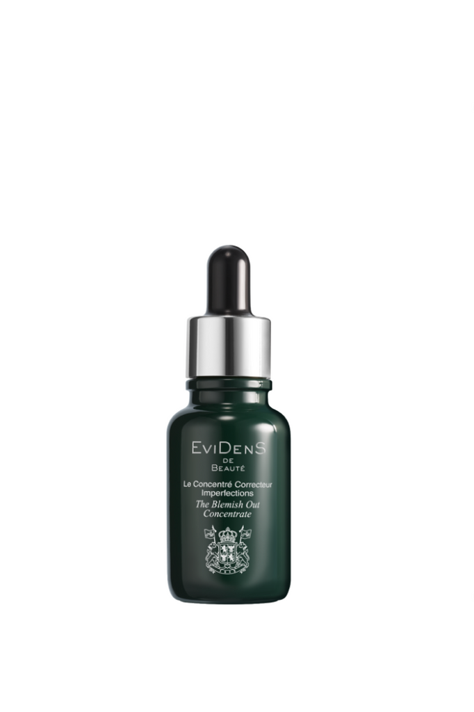 EviDenS de Beauté The Blemish Out Concentrate