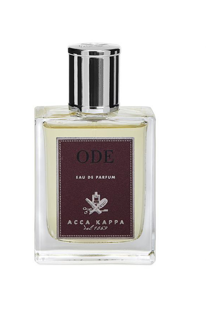 ACCA KAPPA EDP ODE